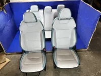 Комплект сидений на Geely Emgrand SS11 — фото 3