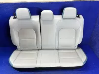 Комплект сидений на Geely Emgrand SS11 — фото 16