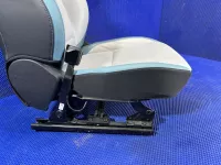 Комплект сидений на Geely Emgrand SS11 — фото 42