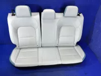 Комплект сидений на Geely Emgrand SS11 — фото 8