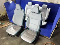 Комплект сидений на Geely Emgrand SS11 — фото 2