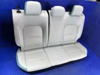 Комплект сидений на Geely Emgrand SS11 — фото 17