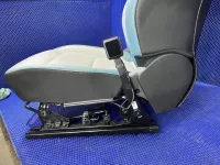 Комплект сидений на Geely Emgrand SS11 — фото 66