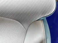 Комплект сидений на Geely Emgrand SS11 — фото 40