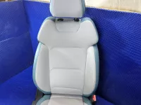 Комплект сидений на Geely Emgrand SS11 — фото 59