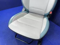 Комплект сидений на Geely Emgrand SS11 — фото 61