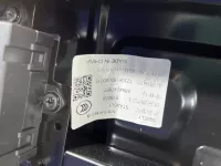Комплект сидений на Geely Emgrand SS11 — фото 49