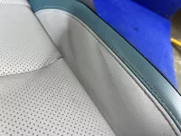 Комплект сидений на Geely Emgrand SS11 — фото 4