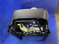 Комплект сидений на Geely Emgrand SS11 — фото 74