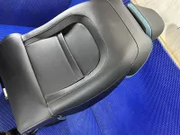 Комплект сидений на Geely Emgrand SS11 — фото 46