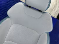 Комплект сидений на Geely Emgrand SS11 — фото 37
