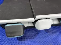 Комплект сидений на Geely Emgrand SS11 — фото 23