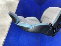 Комплект сидений на Geely Emgrand SS11 — фото 41