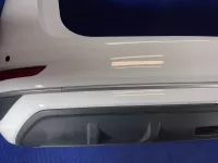 Бампер задний на Geely Emgrand SS11 — фото 23
