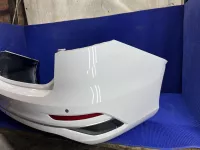 Бампер задний на Geely Emgrand SS11 — фото 37