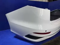 Бампер задний на Geely Emgrand SS11 — фото 31