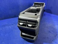 Центральная консоль на Geely Emgrand SS11 — фото 24