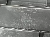 Центральная консоль на Geely Emgrand SS11 — фото 35