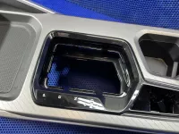 Центральная консоль на Geely Emgrand SS11 — фото 7
