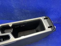 Центральная консоль на Geely Emgrand SS11 — фото 6