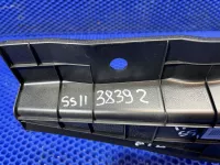Центральная консоль на Geely Emgrand SS11 — фото 37