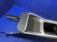 Центральная консоль на Geely Emgrand SS11 — фото 8