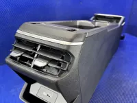 Центральная консоль на Geely Emgrand SS11 — фото 29