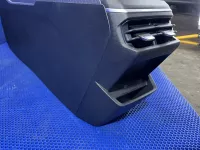 Центральная консоль на Geely Emgrand SS11 — фото 25