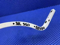 Петля крышки багажника левый на Geely Emgrand SS11 — фото 11
