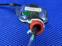 Трос КПП на Geely Emgrand SS11 — фото 7