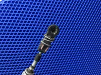Трос КПП на Geely Emgrand SS11 — фото 11