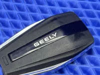 Ключ зажигания на Geely Emgrand SS11 — фото 9