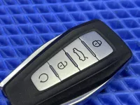 Ключ зажигания на Geely Emgrand SS11 — фото 4