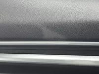 Обшивка двери передней левой на Geely Emgrand SS11 — фото 6