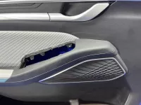 Обшивка двери передней левой на Geely Emgrand SS11 — фото 9