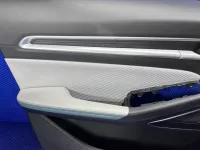Обшивка двери передней левой на Geely Emgrand SS11 — фото 12