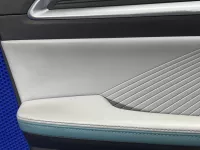 Обшивка двери передней левой на Geely Emgrand SS11 — фото 14