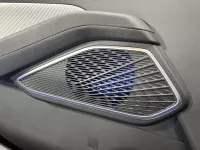 Обшивка двери передней левой на Geely Emgrand SS11 — фото 10