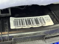 Обшивка двери передней правой на Geely Emgrand SS11 — фото 2