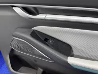 Обшивка двери передней правой на Geely Emgrand SS11 — фото 7