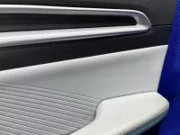 Обшивка двери передней правой на Geely Emgrand SS11 — фото 11