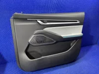 Обшивка двери передней правой на Geely Emgrand SS11 — фото 4