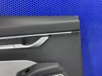 Обшивка двери задней левой на Geely Emgrand SS11 — фото 13