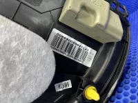 Обшивка двери задней левой на Geely Emgrand SS11 — фото 2