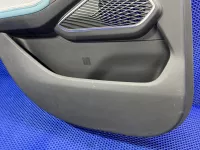 Обшивка двери задней левой на Geely Emgrand SS11 — фото 6