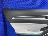 Обшивка двери задней левой на Geely Emgrand SS11 — фото 12