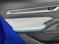 Обшивка двери задней левой на Geely Emgrand SS11 — фото 9