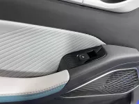 Обшивка двери задней левой на Geely Emgrand SS11 — фото 10