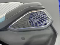 Обшивка двери задней левой на Geely Emgrand SS11 — фото 8
