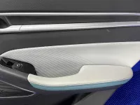 Обшивка двери задней правой на Geely Emgrand SS11 — фото 4